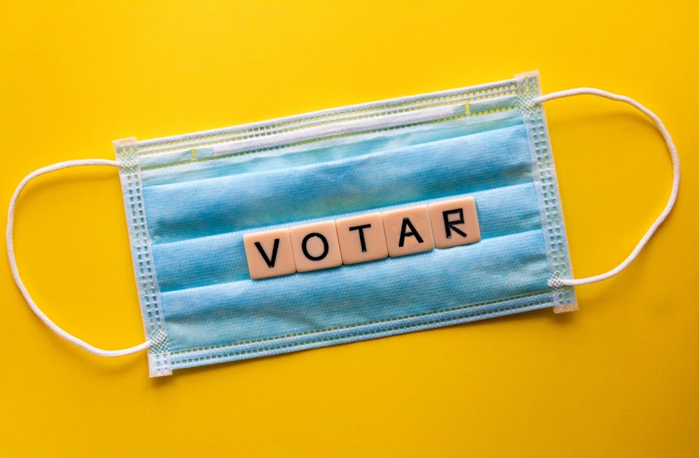 Pesquisa de Intenção de Votos: Você sabe como elas são feitas?